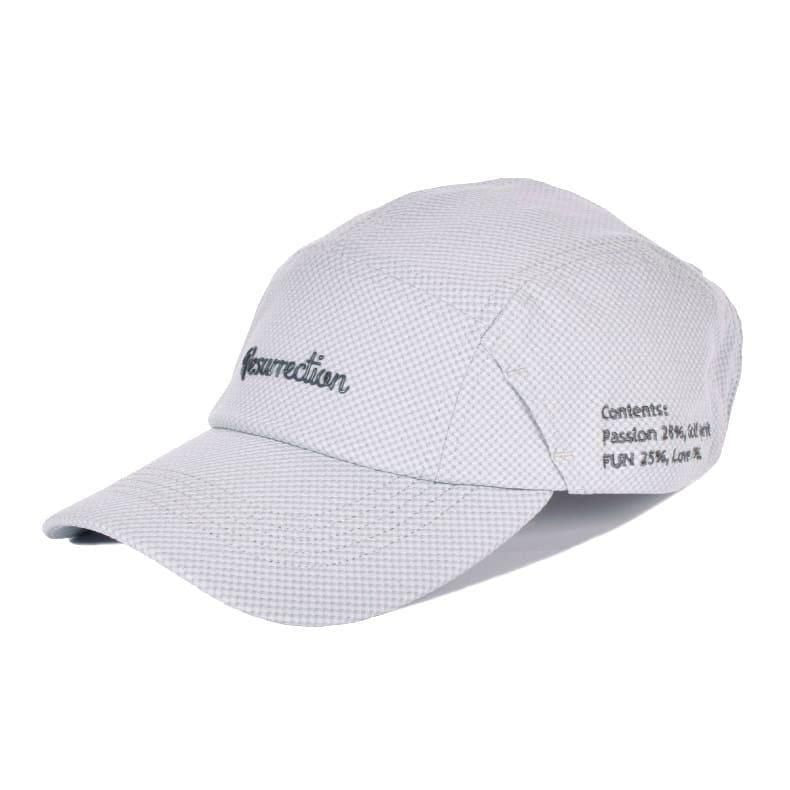 ZZRES-BF34CAP02|GRAY