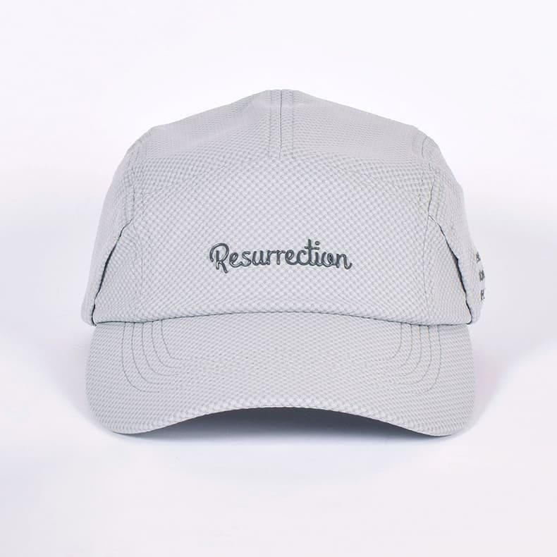 ZZRES-BF34CAP02|GRAY