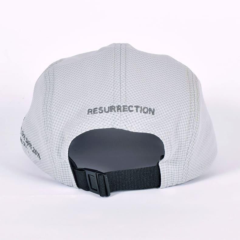 ZZRES-BF34CAP02|GRAY