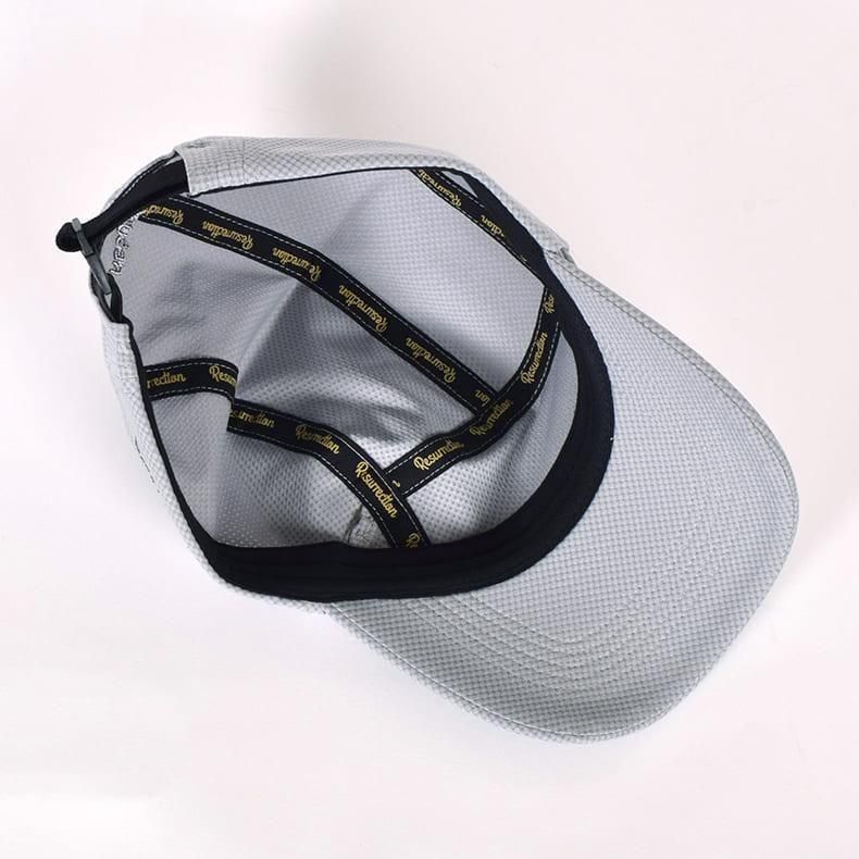 ZZRES-BF34CAP02|GRAY