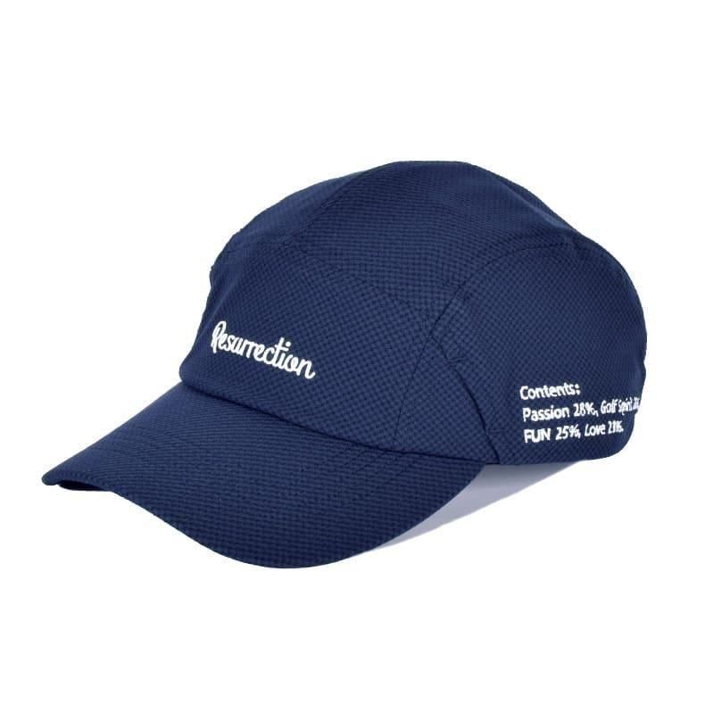 ZZRES-BF34CAP02|NAVY