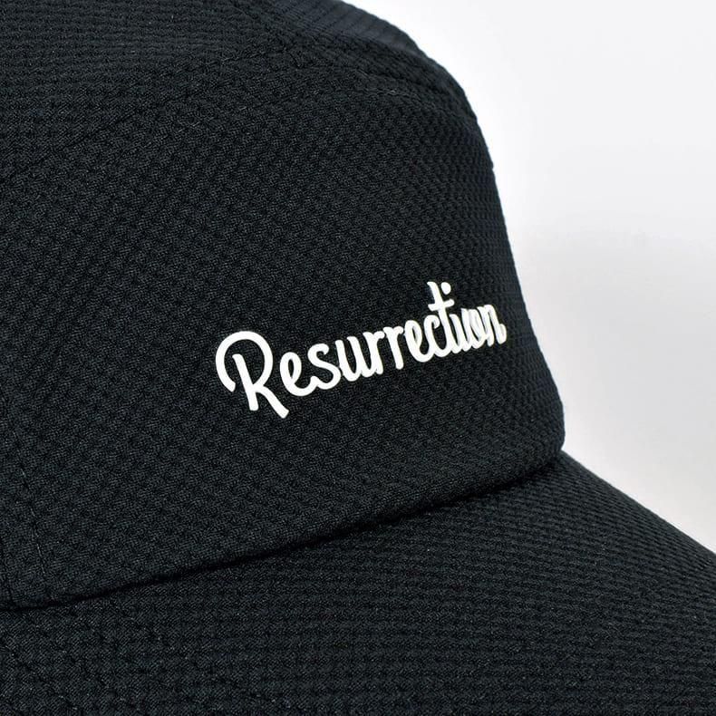 ZZRES-BF34CAP02|BLACK