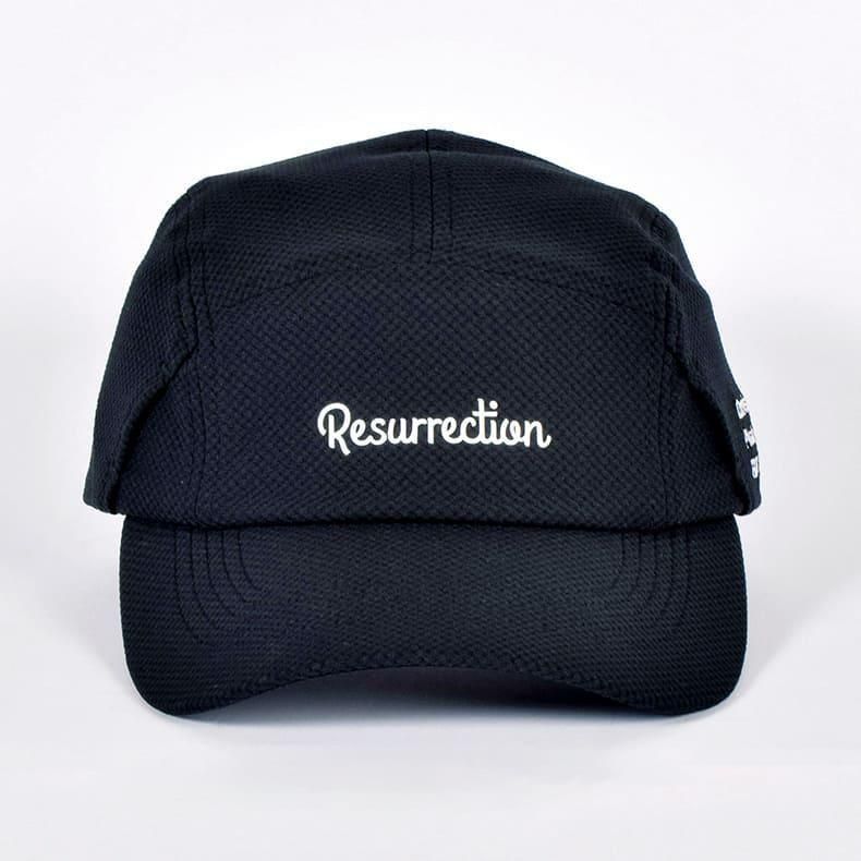 ZZRES-BF34CAP02|BLACK
