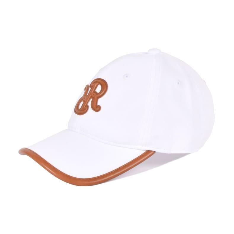 ZZRES-BF34CAP03|WHITE