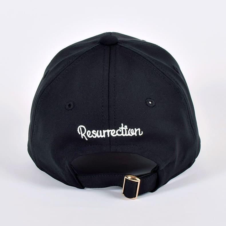 ZZRES-BF34CAP03|BLACK
