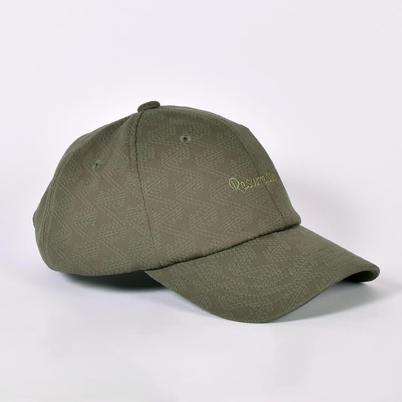 ZZRES-BD34CAP01|KHAKI