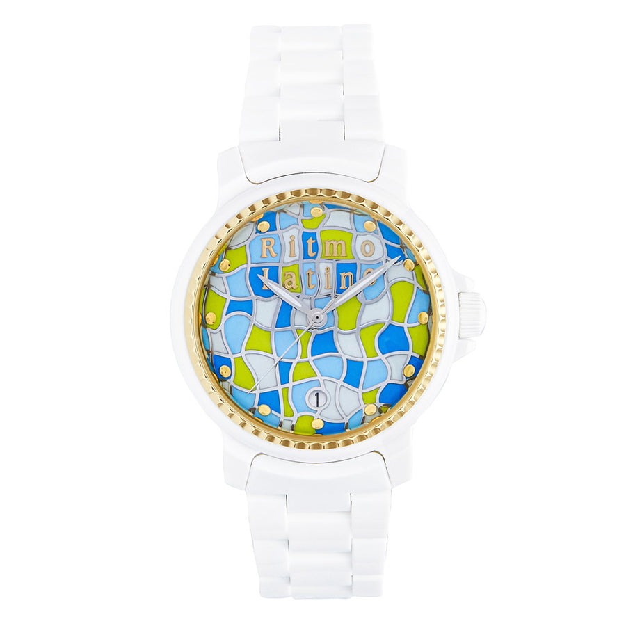 Ritmo Latino MILANO CAPRI D3MLW95GB