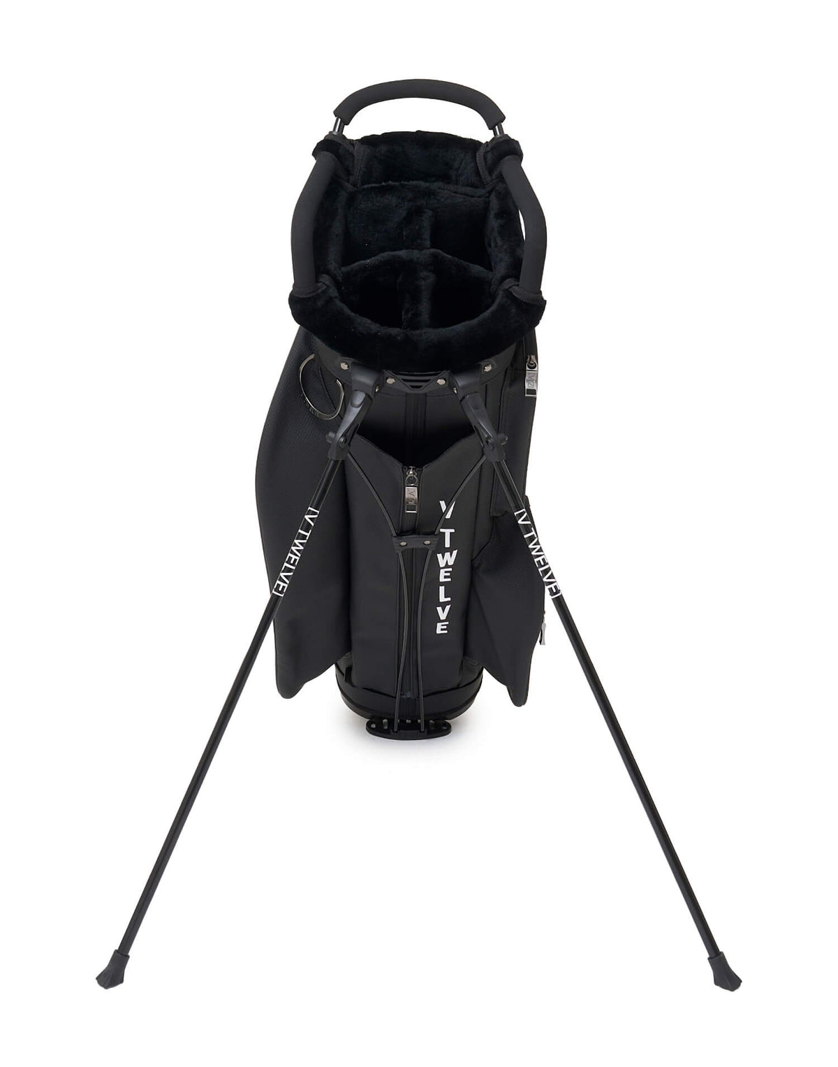 V12 ESSENTIAL CADDY BLACK