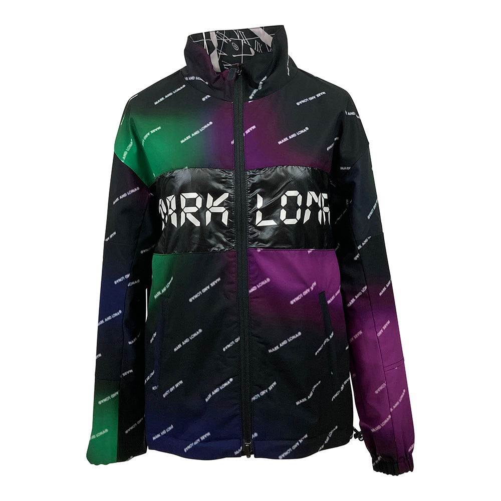 MARK&LONA （MARK&LONA マークアンドロナ 2023年モデル 長袖