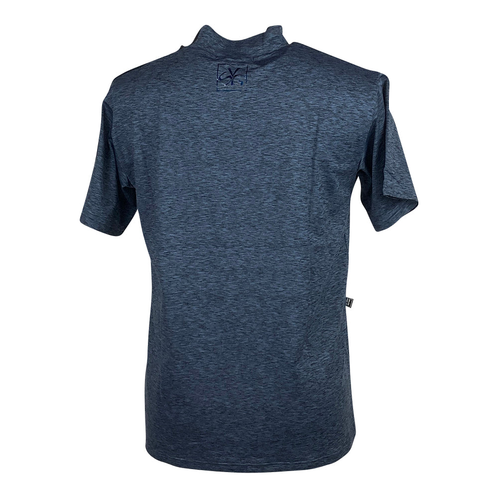 【rough&swell】 TOO HOT SKIPPER【NAVY】M사이즈(RSM-23033)