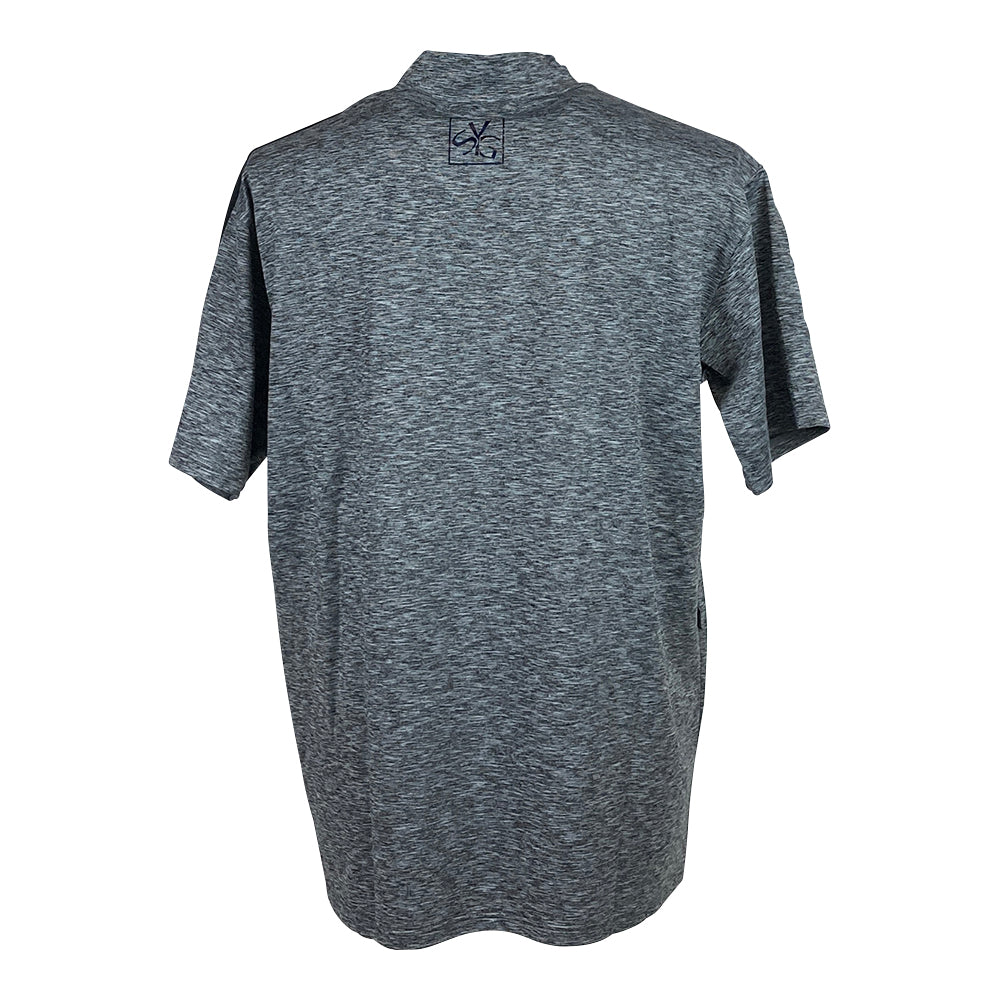 【rough&swell】 TOO HOT SKIPPER【NAVY】M사이즈(RSM-23033)