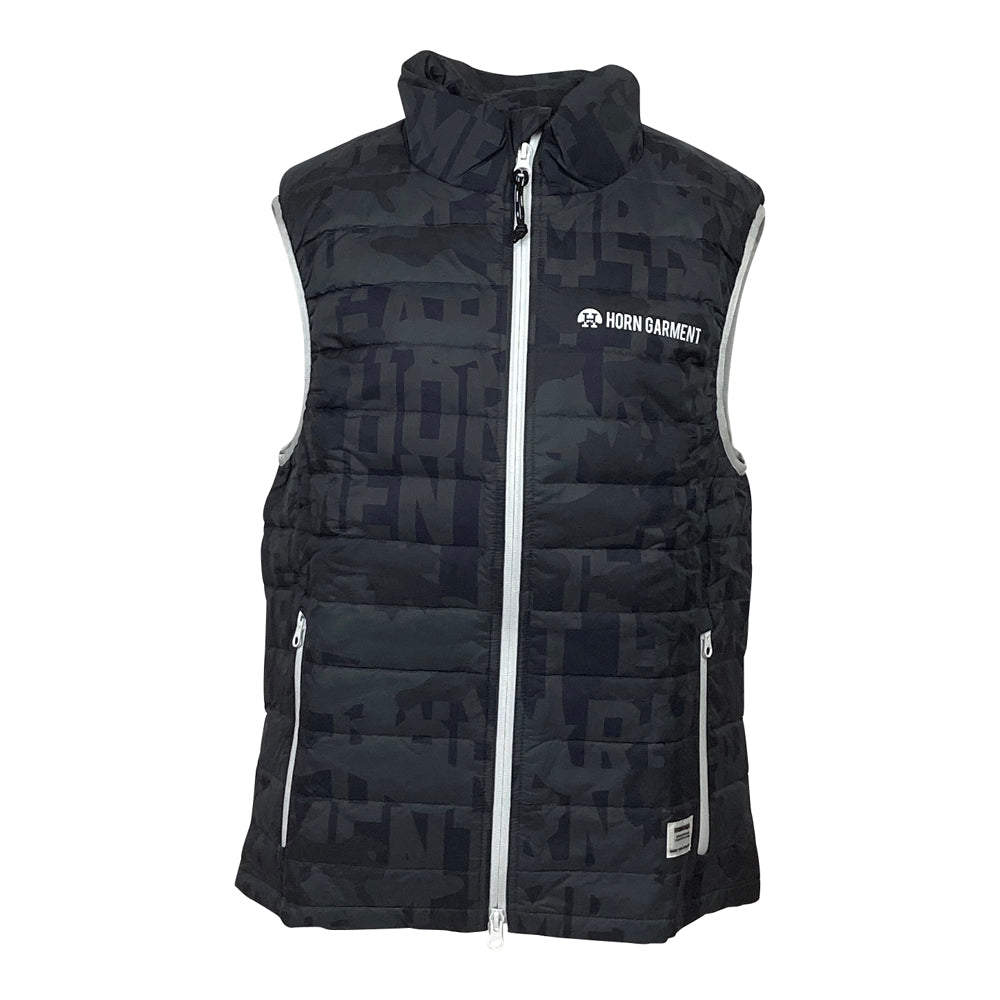 HORN GARMENT】 Men