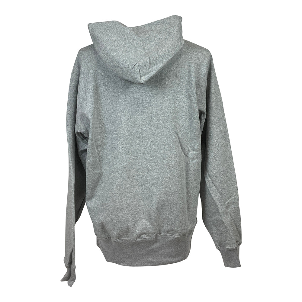 【SALVAGE PUBLIC】サルベージパブリック パブリック パーカー SALVAGE PUBLIC Pullover Hoodie(Hawaiian sportswear) ヘザーグレー S・M・Lサイズ(SV3AW009)