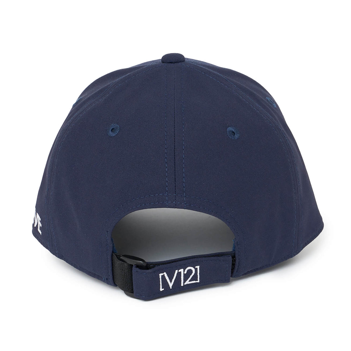 【V12】ONE HAND CAP キャップ NAVY(ZZV12-V122620CP01)