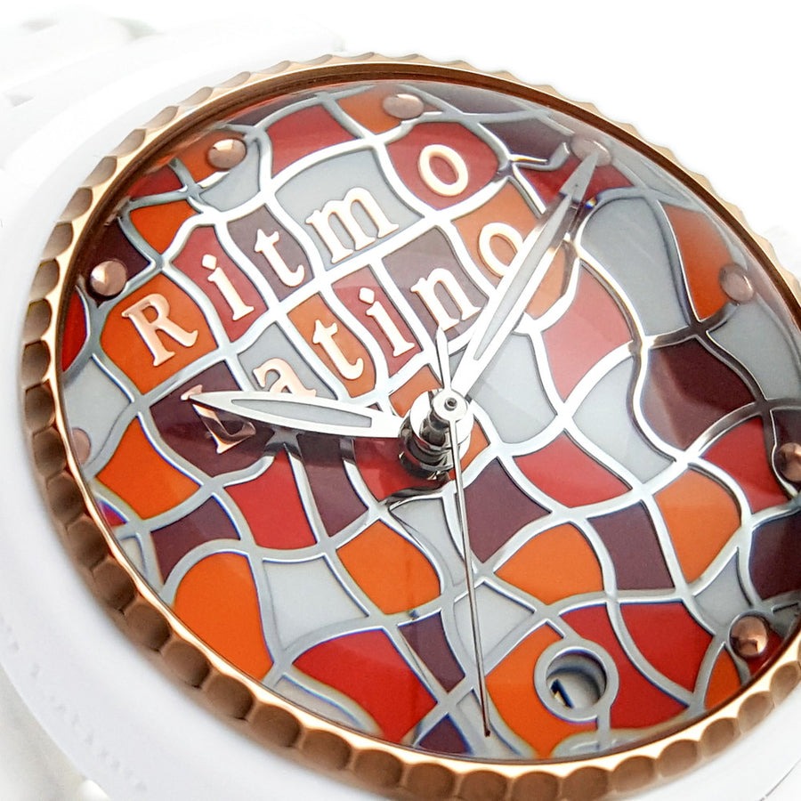 Ritmo Latino MILANO CAPRI D3MLW96RB