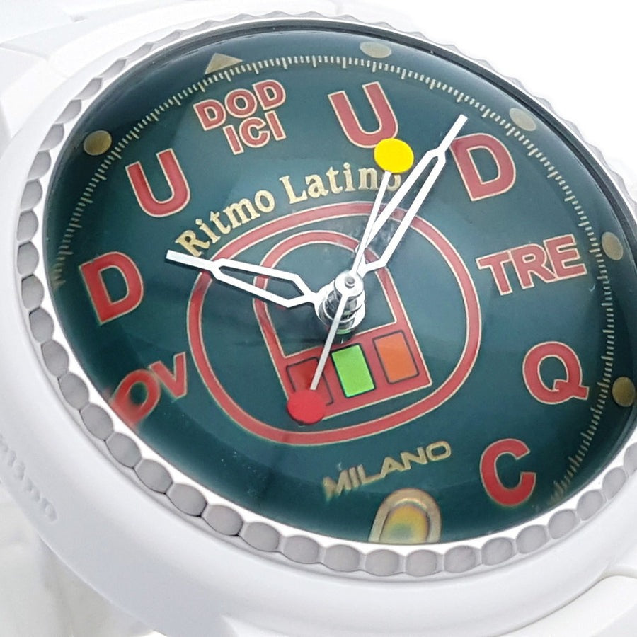 Ritmo Latino MILANO CAPRI D3DLW49SB