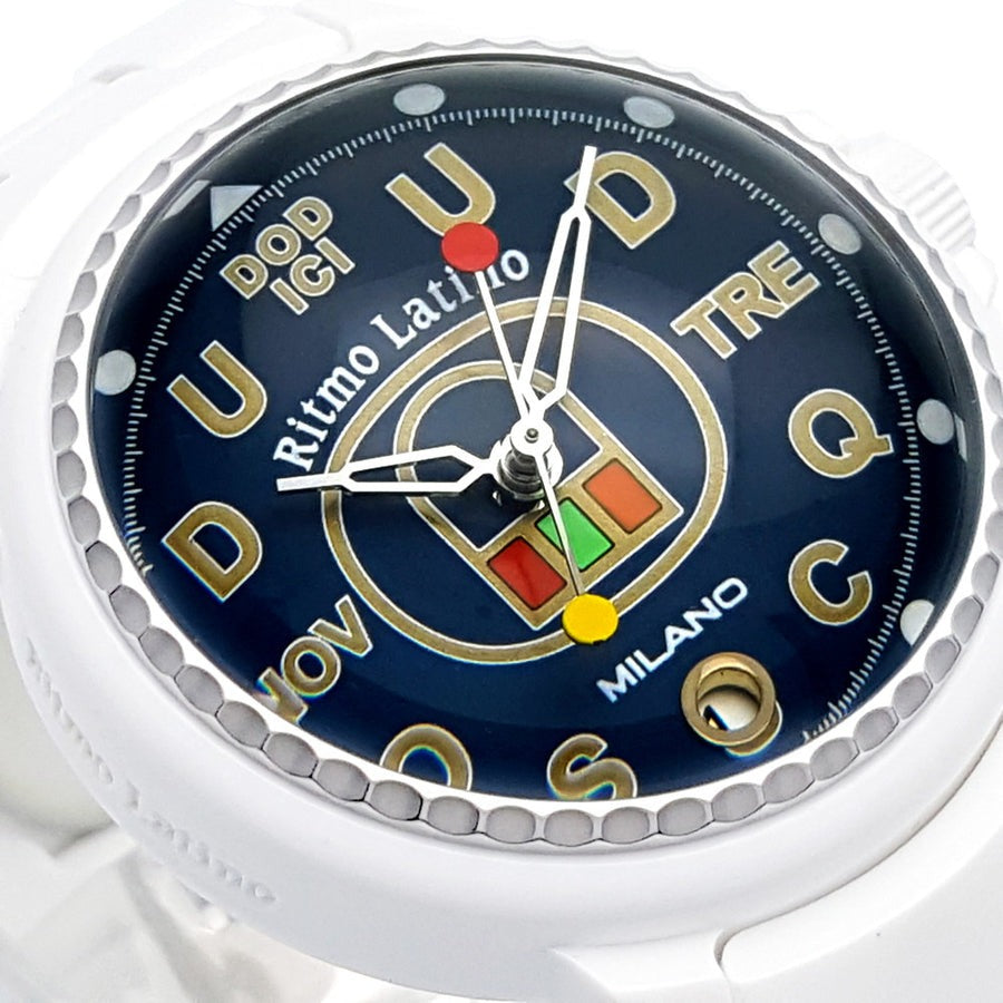 Ritmo Latino MILANO CAPRI D3DLW89SB