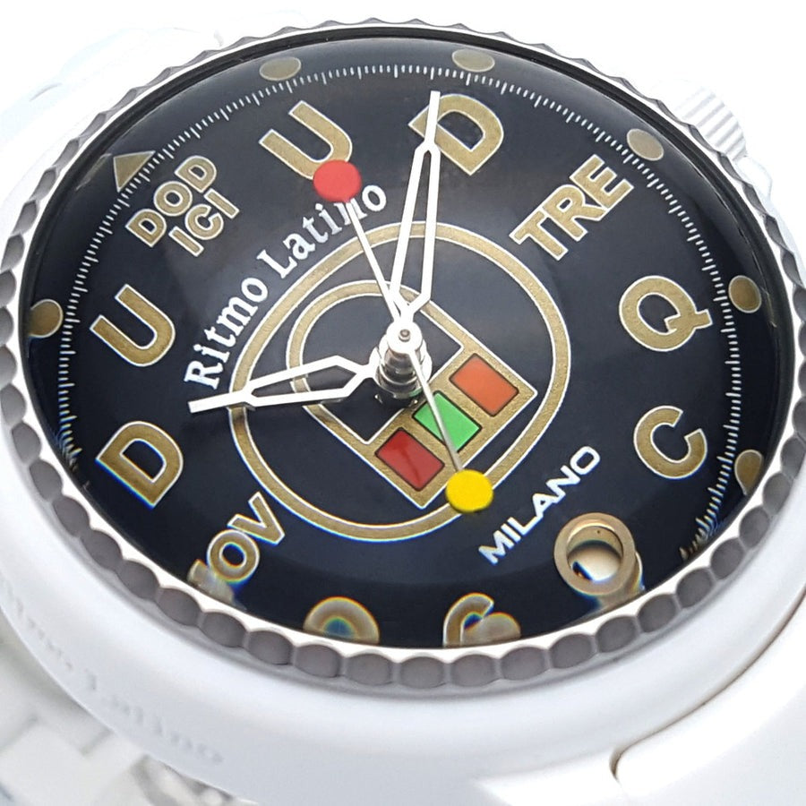 Ritmo Latino MILANO CAPRI D3DLW30SB