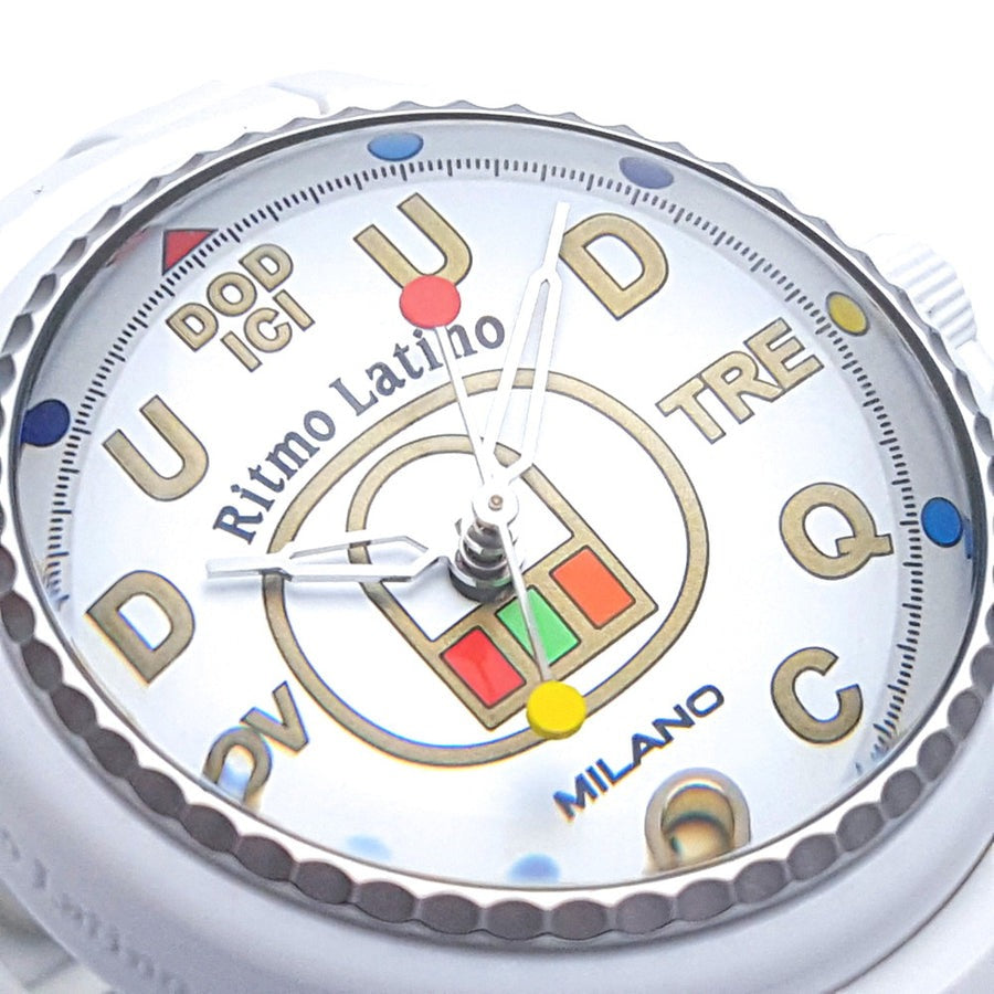 Ritmo Latino MILANO CAPRI D3DLW20SB