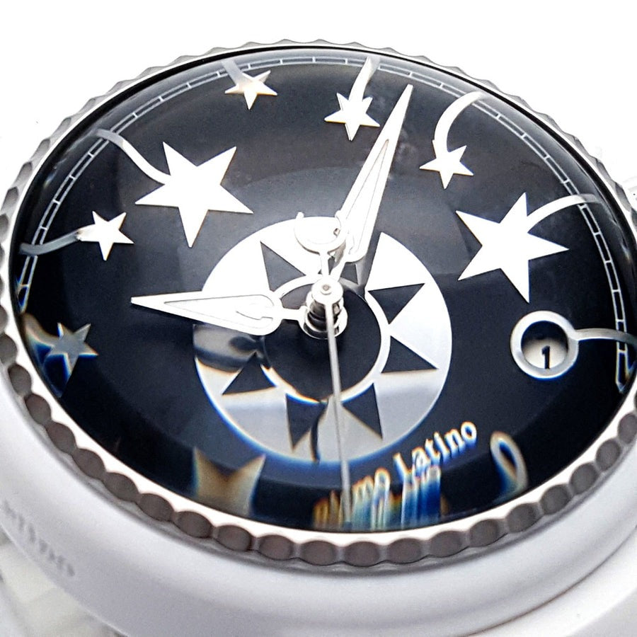 Ritmo Latino MILANO CAPRI D3ELW30SB