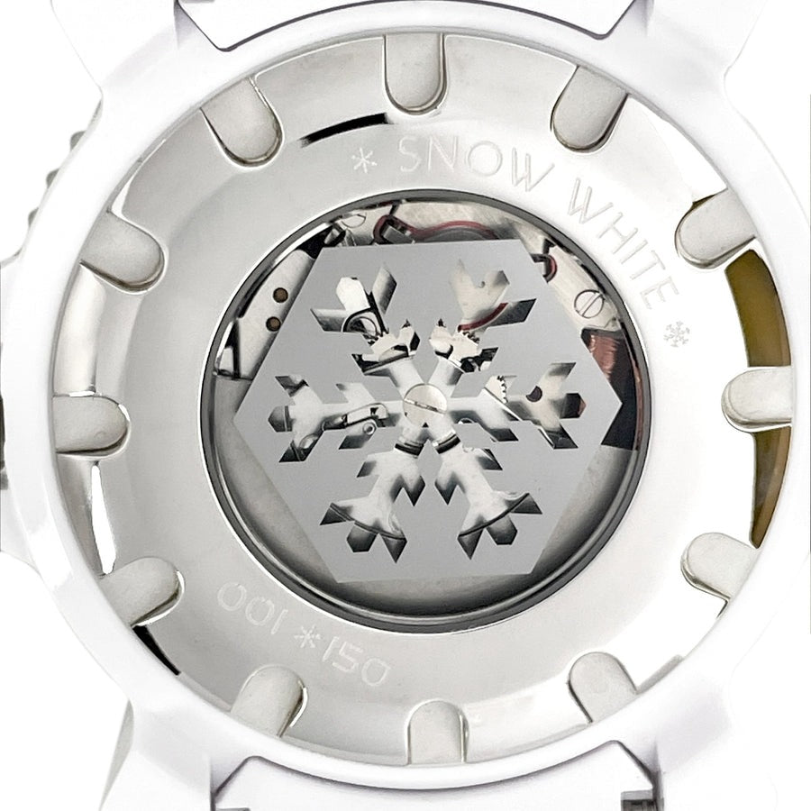 Ritmo Latino MILANO SNOW WHITE VA-W22RG