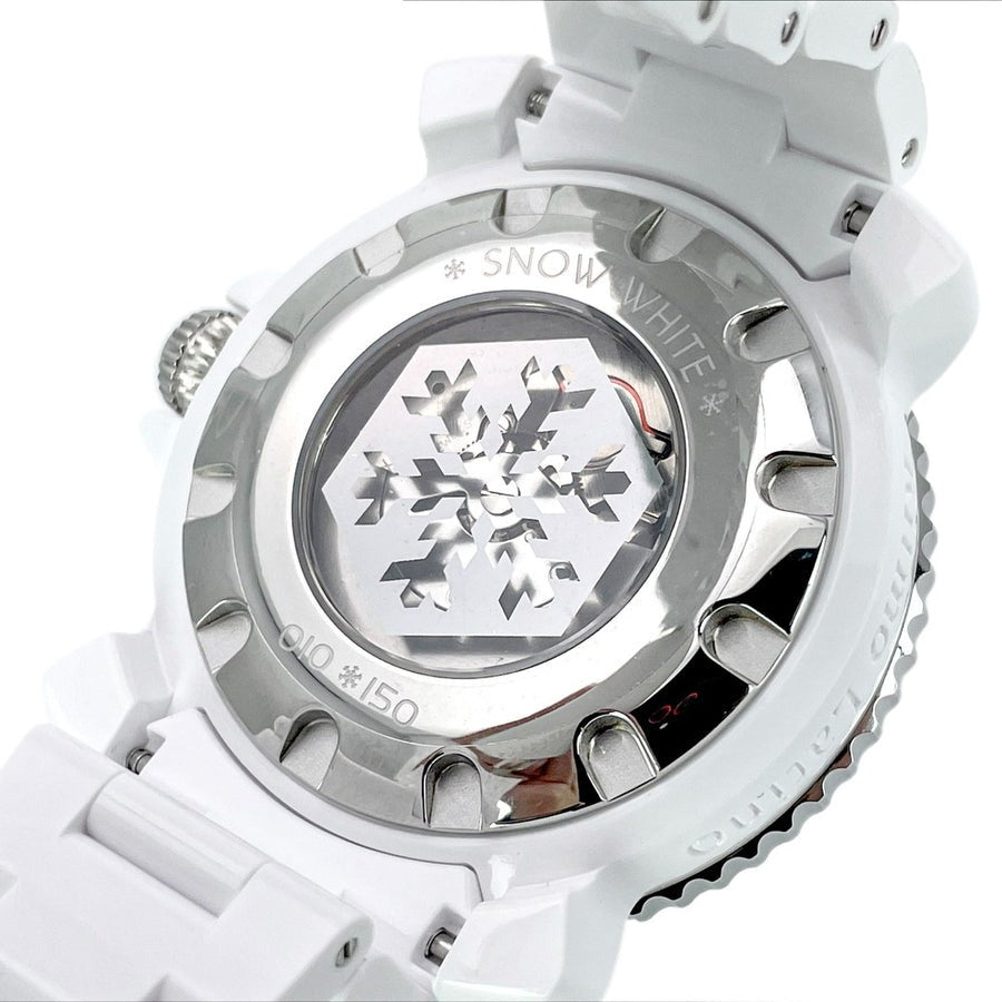 Ritmo Latino MILANO SNOW WHITE VA-W22RG