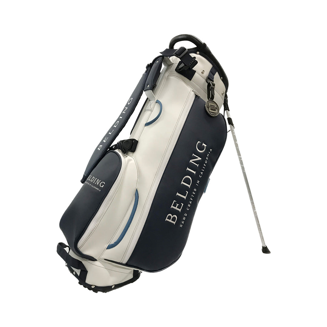 BELDING】サンバード 2.0 スタンドバッグ（8.5インチ）ネイビー