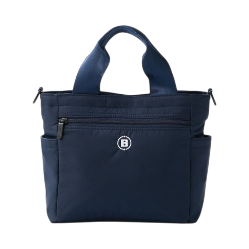 【BRIEFING】2WAY CART TOTE CS カートバッグ NAVY (BRF-BRG251T10)