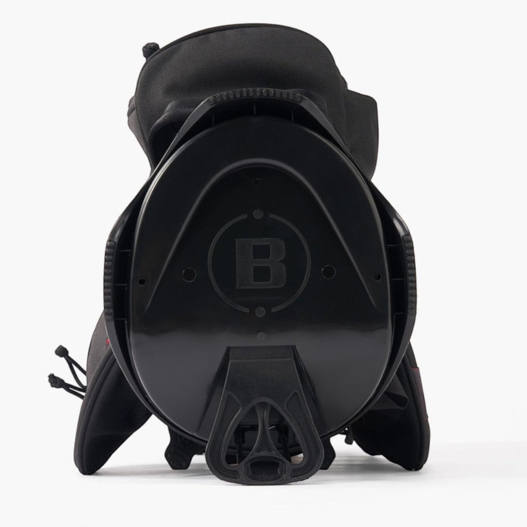 【BRIEFING】CR-4 #04 BLACK(BRF-BRG253D03)