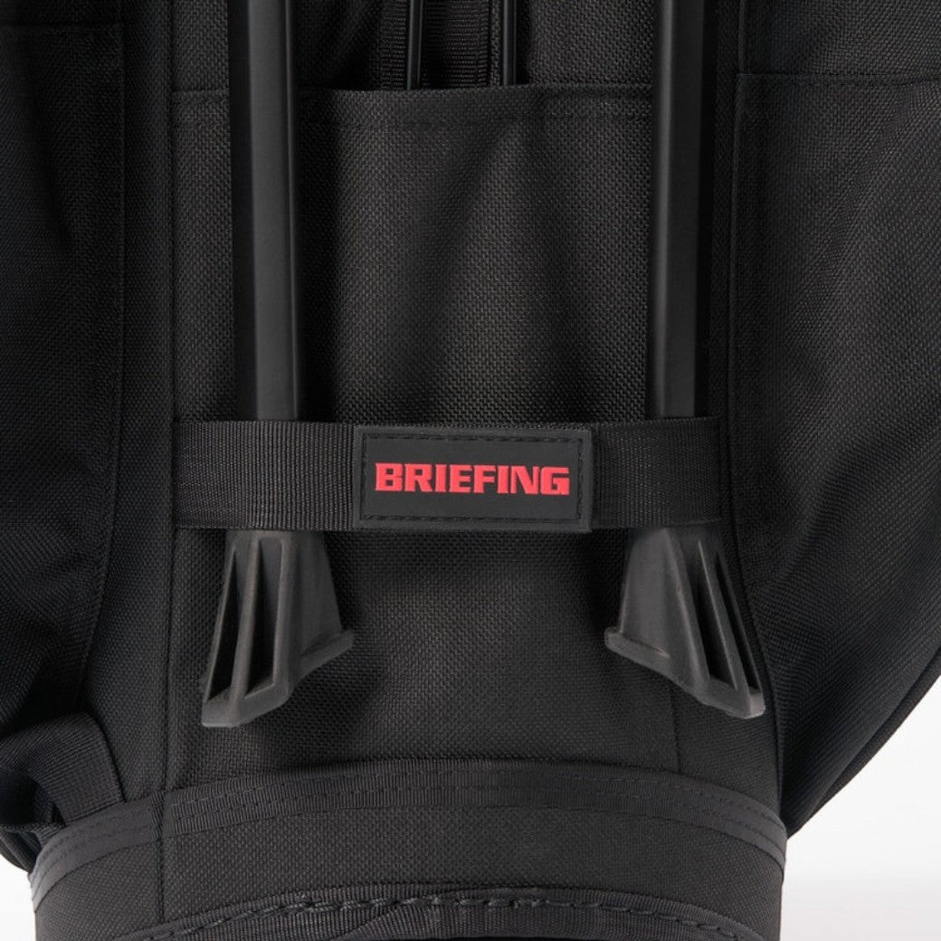 【BRIEFING】CR-4 #04 BLACK(BRF-BRG253D03)