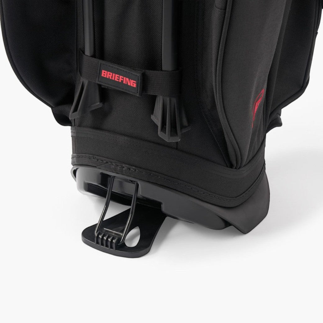 【BRIEFING】CR-4 #04 BLACK(BRF-BRG253D03)