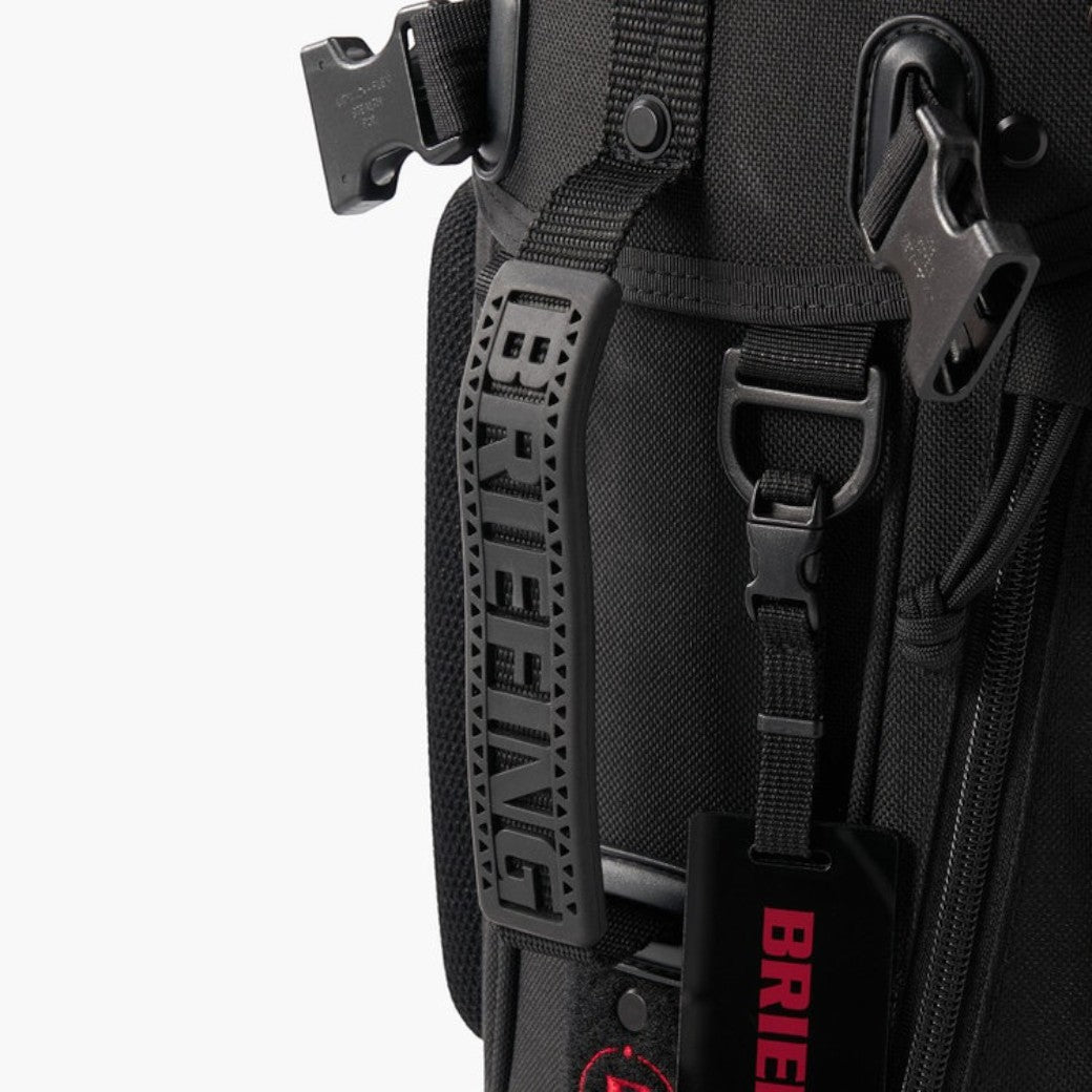 【BRIEFING】CR-4 #04 BLACK(BRF-BRG253D03)