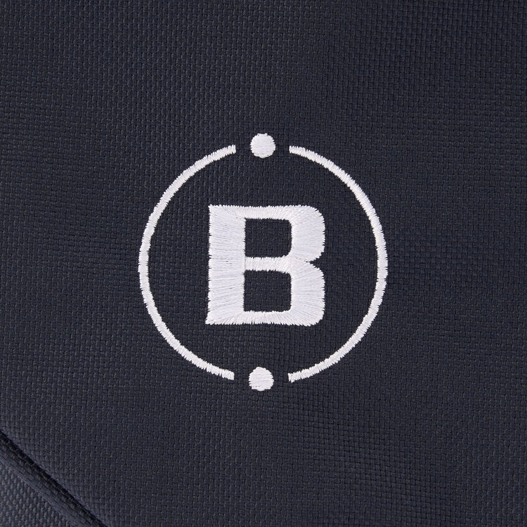 【BRIEFING】CR-4 #04 キャディバッグ NAVY(BRF-BRG253D03)