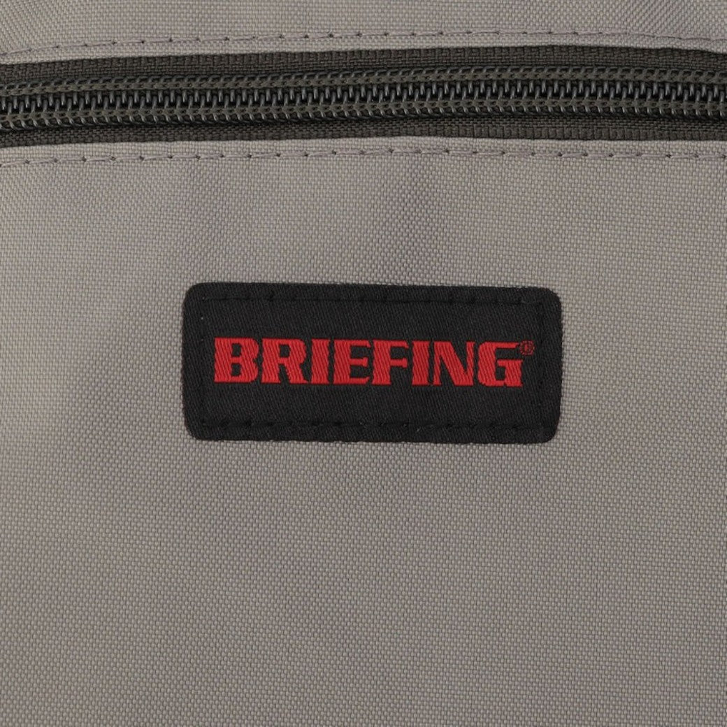 【BRIEFING】CLASSIC CART TOTE STD RANGER GREEN(BRF-BRG253T07)