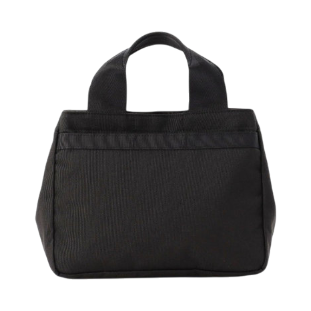 【BRIEFING】CLASSIC CART TOTE STD カートバッグ BLACK (BRF-BRG253T07)