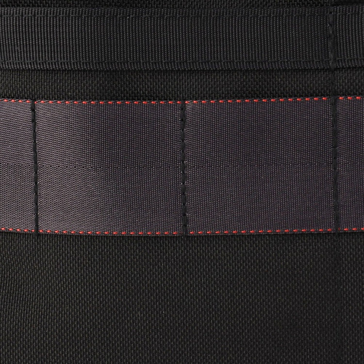【BRIEFING】CLASSIC CART TOTE STD カートバッグ BLACK (BRF-BRG253T07)