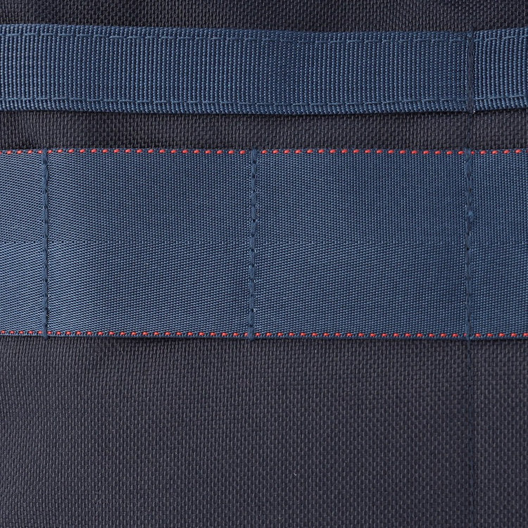 【BRIEFING】CLASSIC CART TOTE STD カートバッグ NAVY (BRF-BRG253T07)