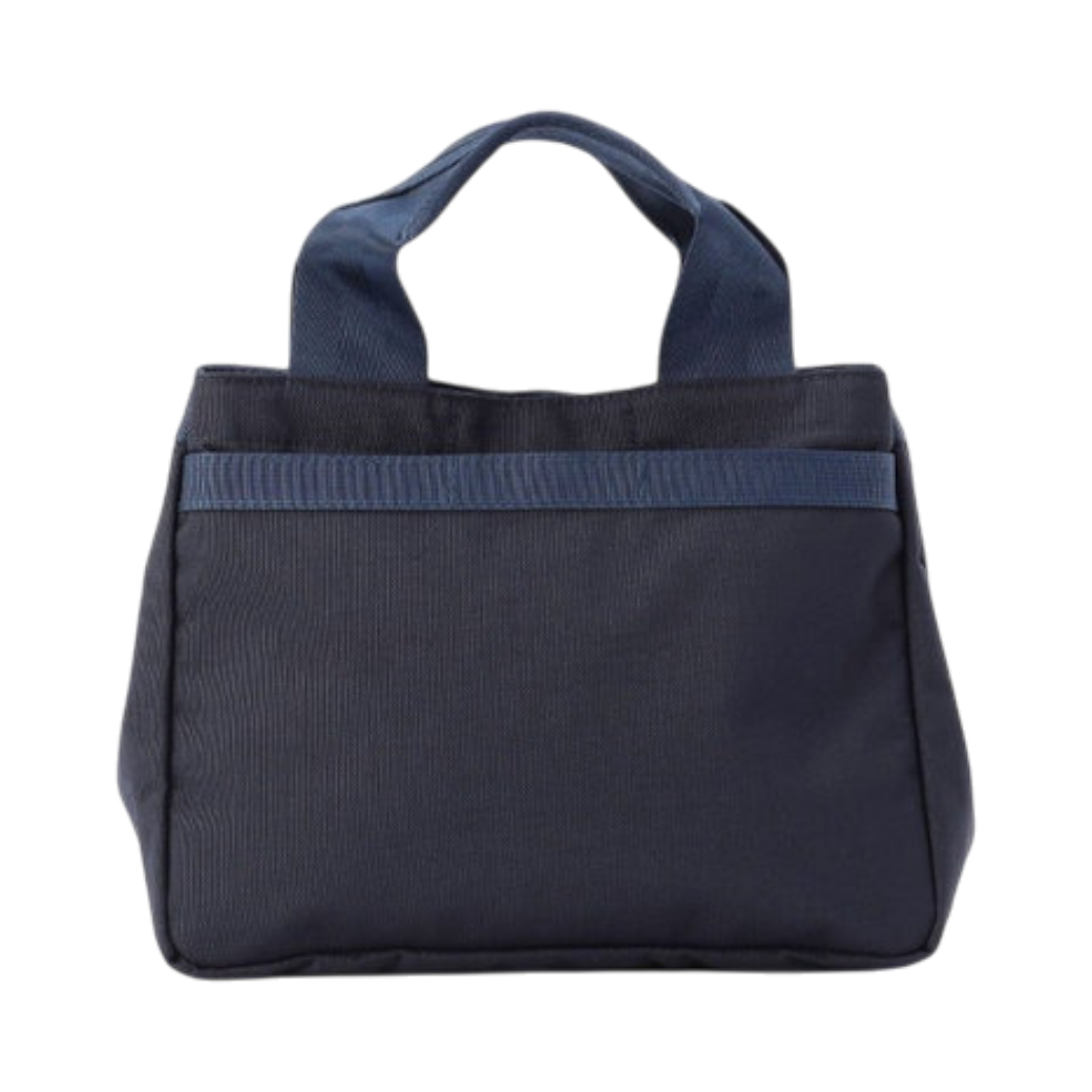 【BRIEFING】CLASSIC CART TOTE STD カートバッグ NAVY (BRF-BRG253T07)