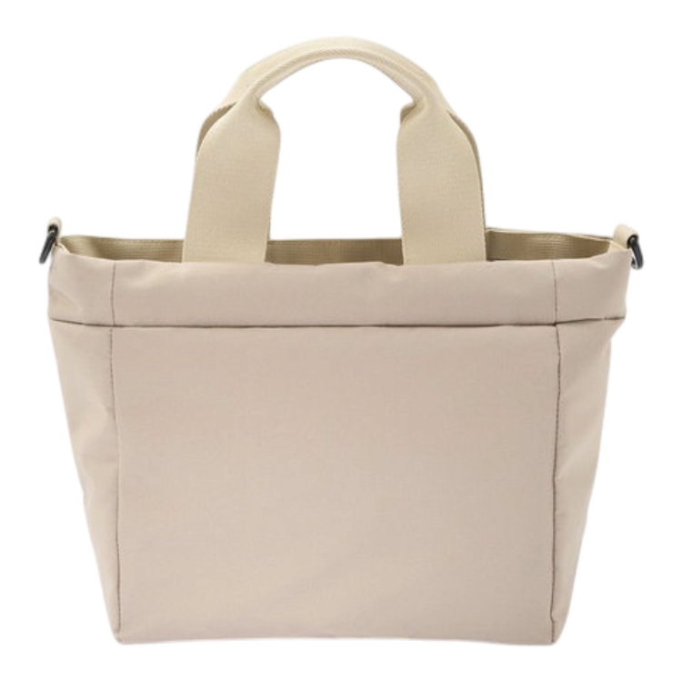 【BRIEFING】SQUARE CART TOTE NC カートバッグ BEIGE(BRF-BRG261T05)