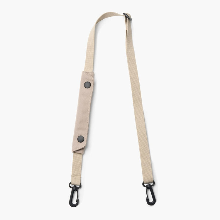 【BRIEFING】SQUARE CART TOTE NC カートバッグ BEIGE(BRF-BRG261T05)