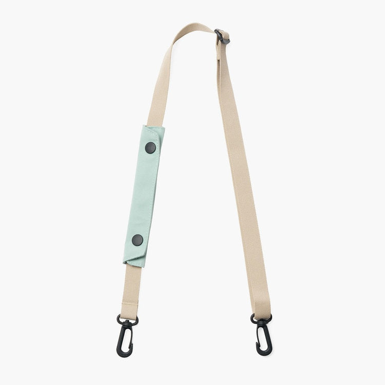 【BRIEFING】SQUARE CART TOTE NC カートバッグ MINT GREEN(BRF-BRG261T05)
