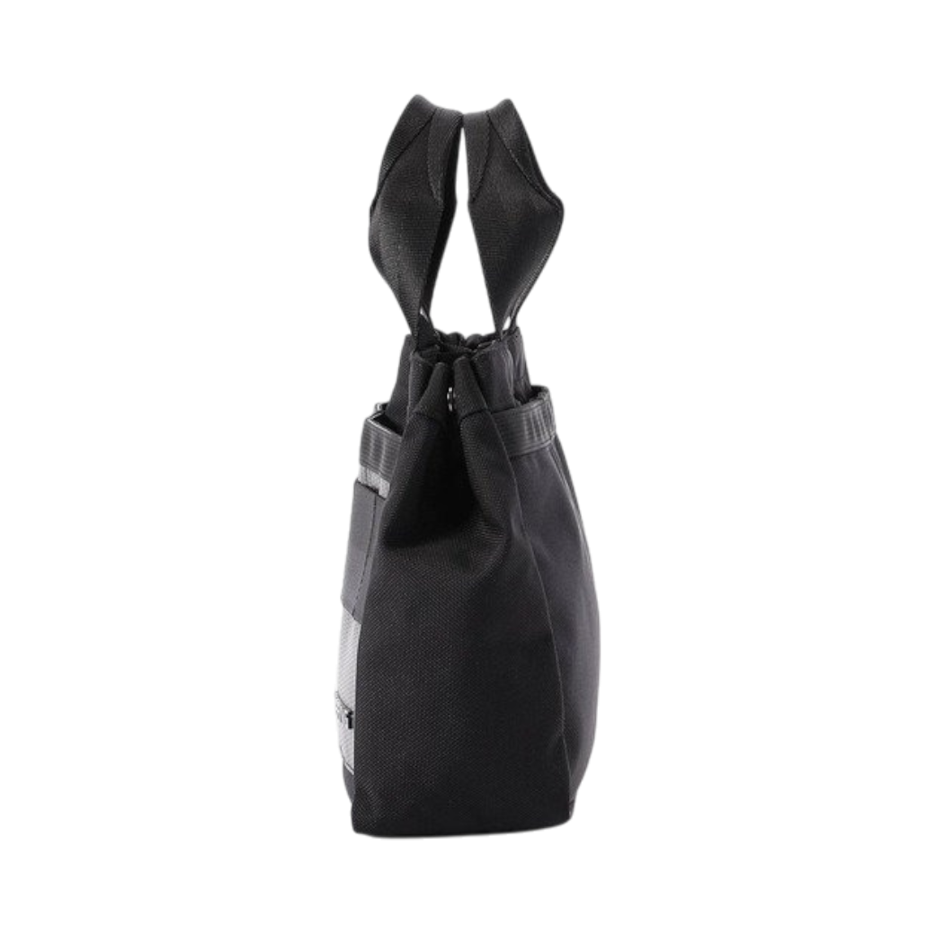 【BRIEFING】CLASSIC CART TOTE PREMIUM CARBON BLACK(BRF-BRG261T24)
