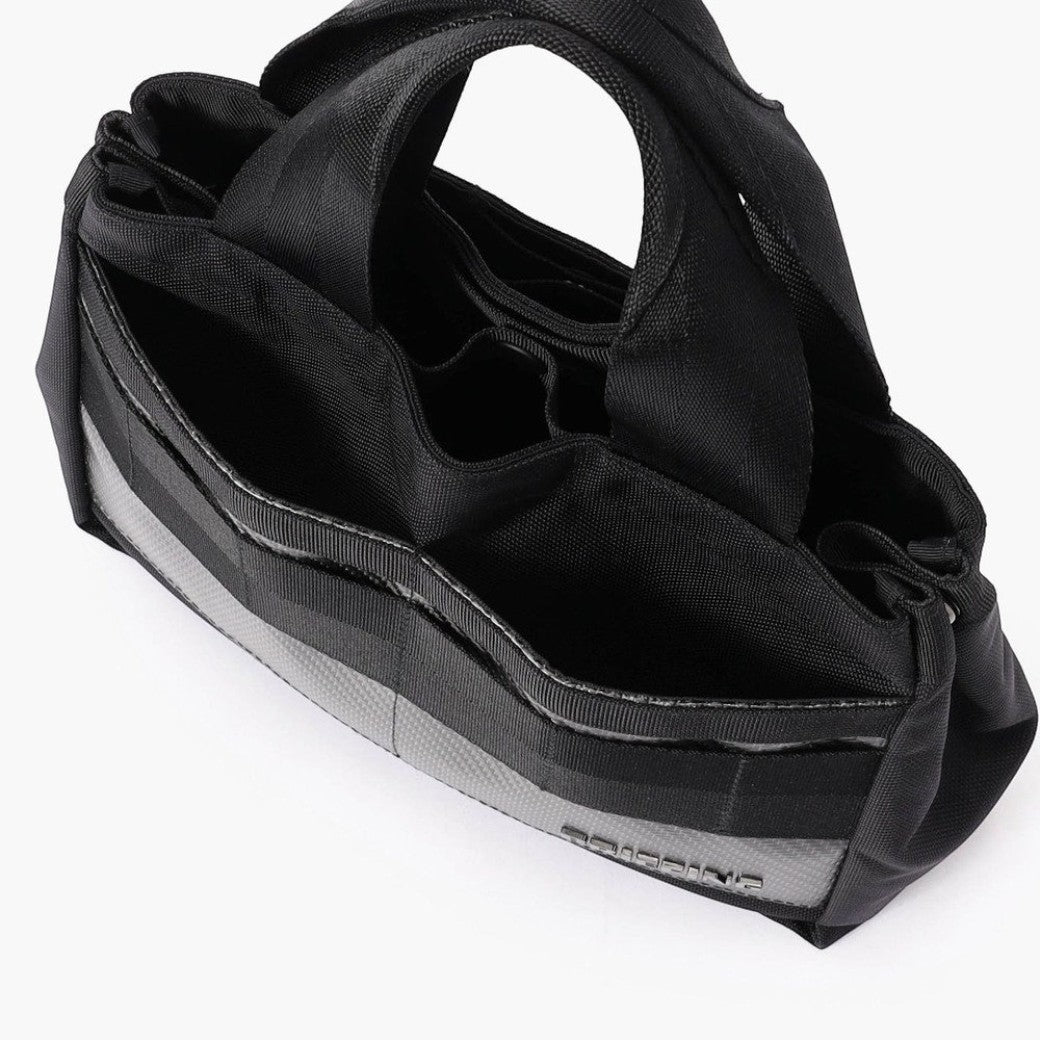 【BRIEFING】CLASSIC CART TOTE PREMIUM CARBON BLACK(BRF-BRG261T24)