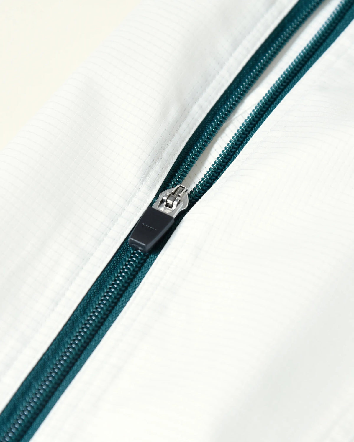 【CHECKER48】ブルゾン OFF WHITE(CHE-C4800S102)