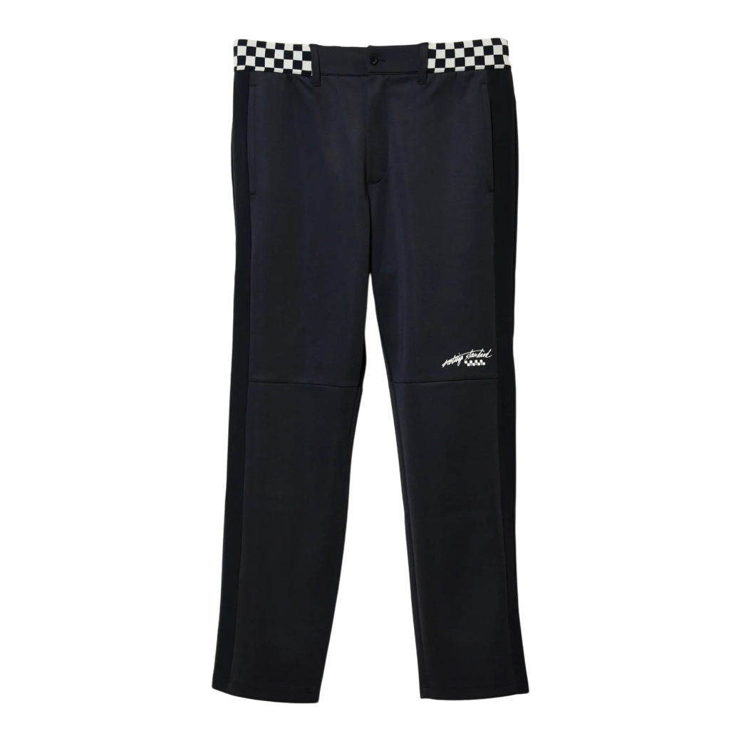 【CHECKER48】ボトム BLACK(CHE-C4800S401)