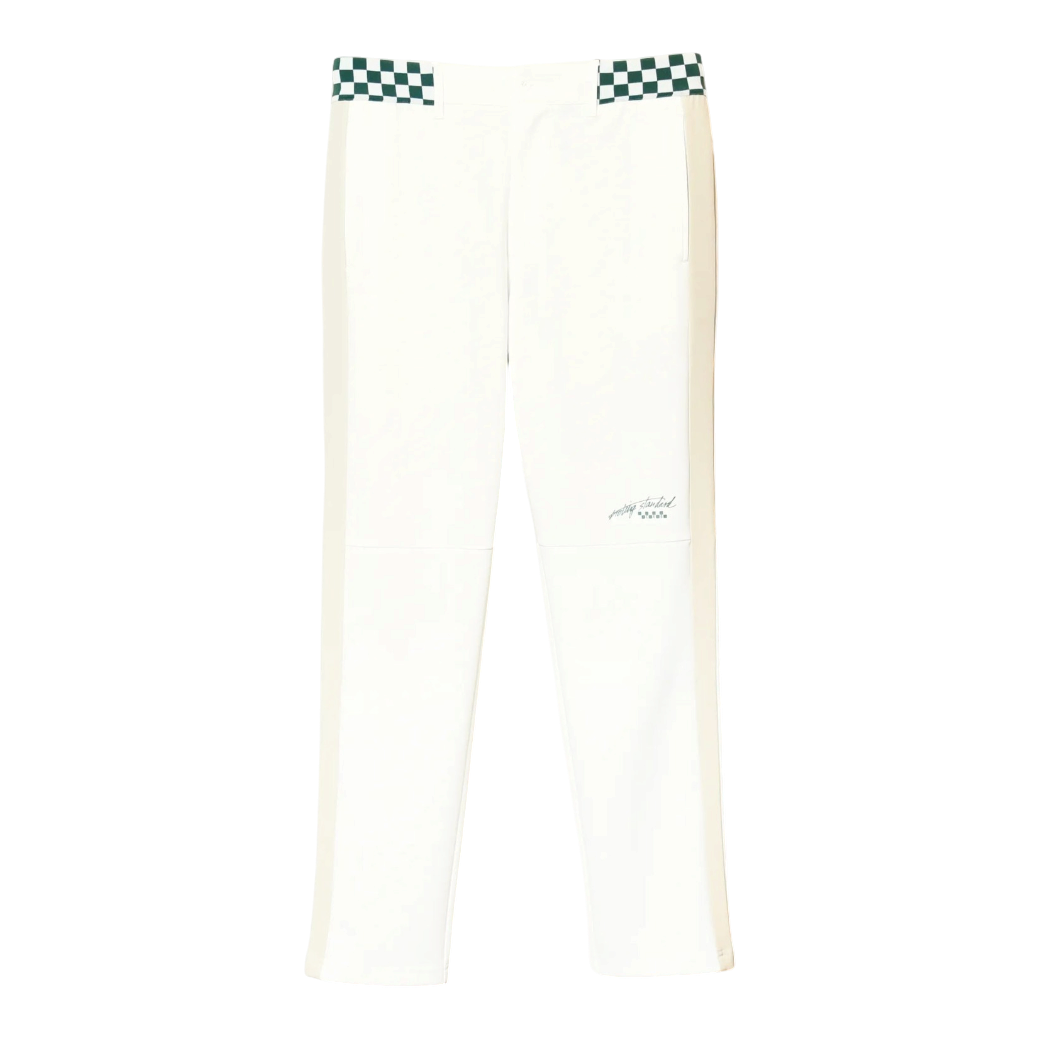【CHECKER48】ボトム WHITE(CHE-C4800S401)