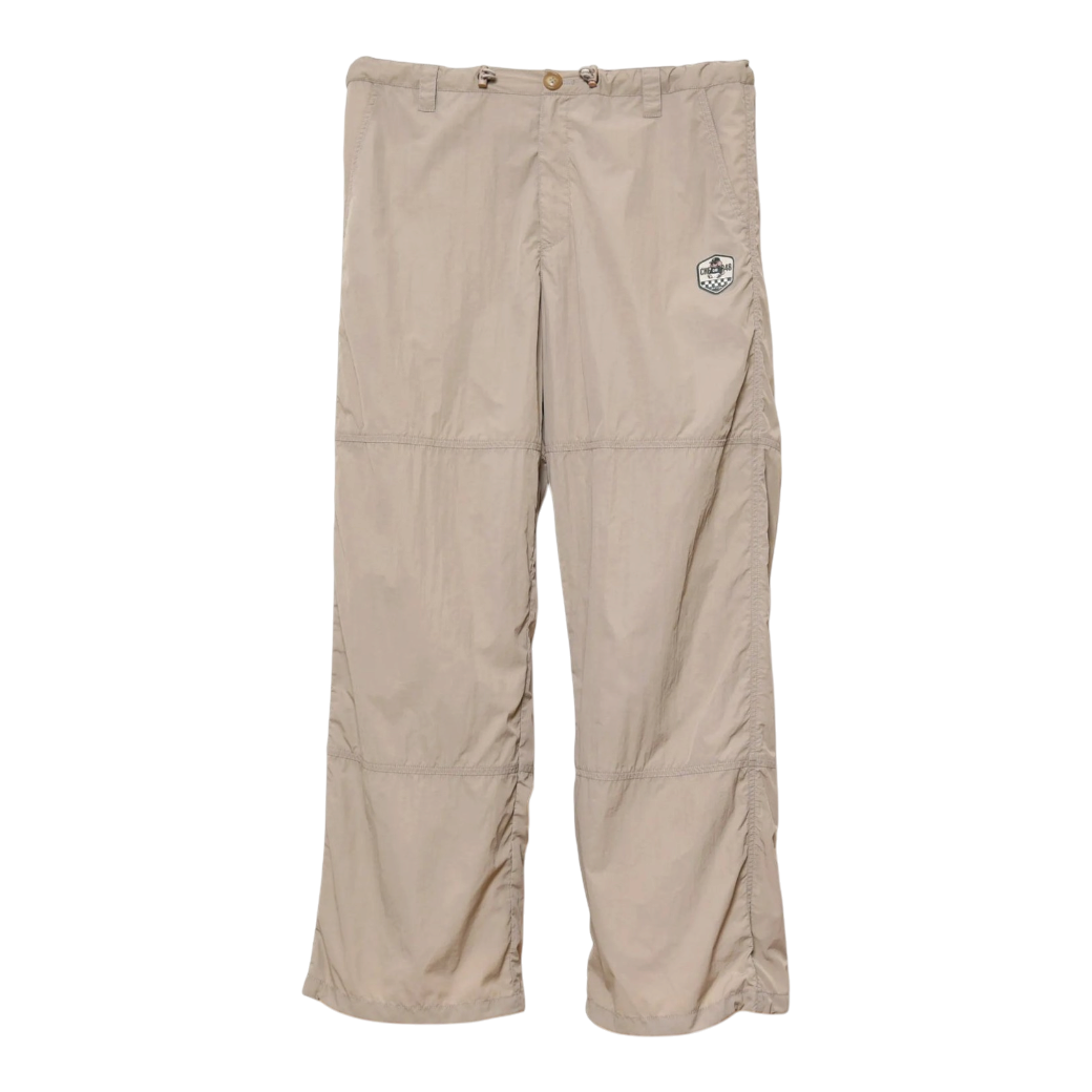 【CHECKER48】ボトム MOCA BEIGE(CHE-C4800S402)