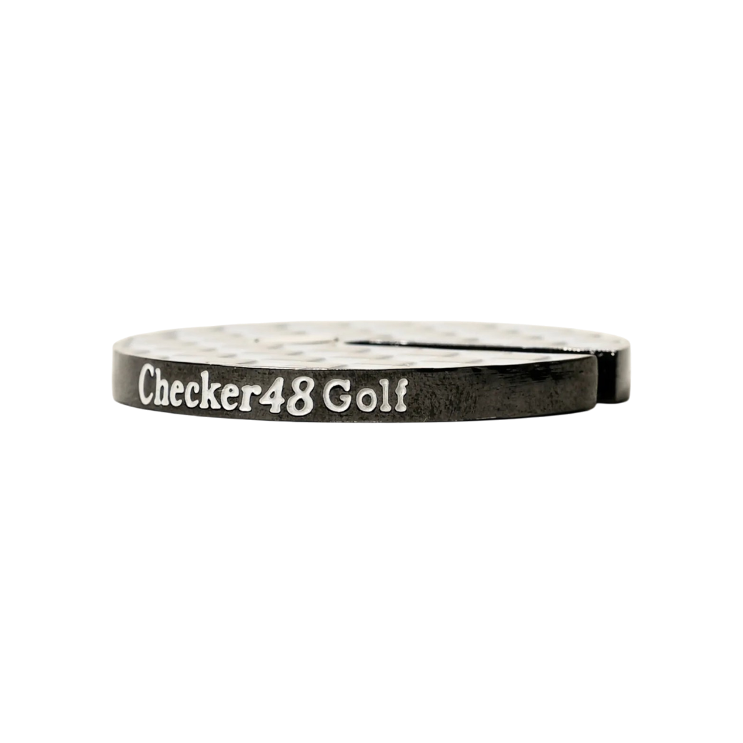【CHECKER48】BALL MARKER ボールマーカー(CHE-C4800S814)