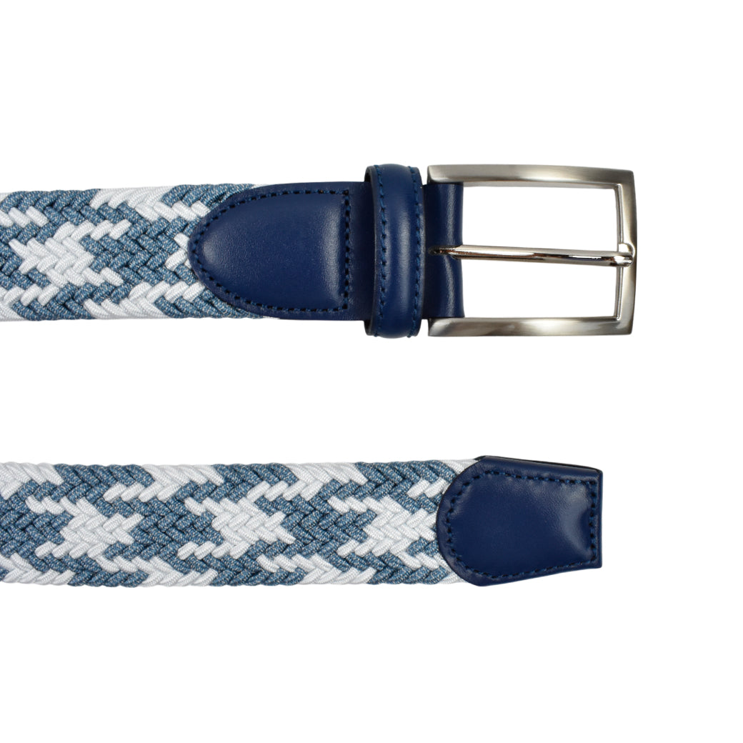 【original】【colony】Original Mesh Belt オリジナルメッシュベルト M・Lサイズ (CS003)