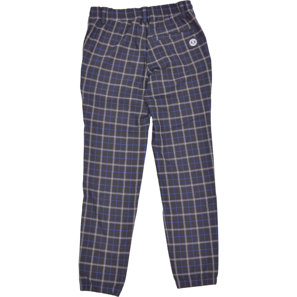 【MARK&LONA】Milo Pocket Pants 이지 팬츠 46 M블랙(MLM-3C-AT03)